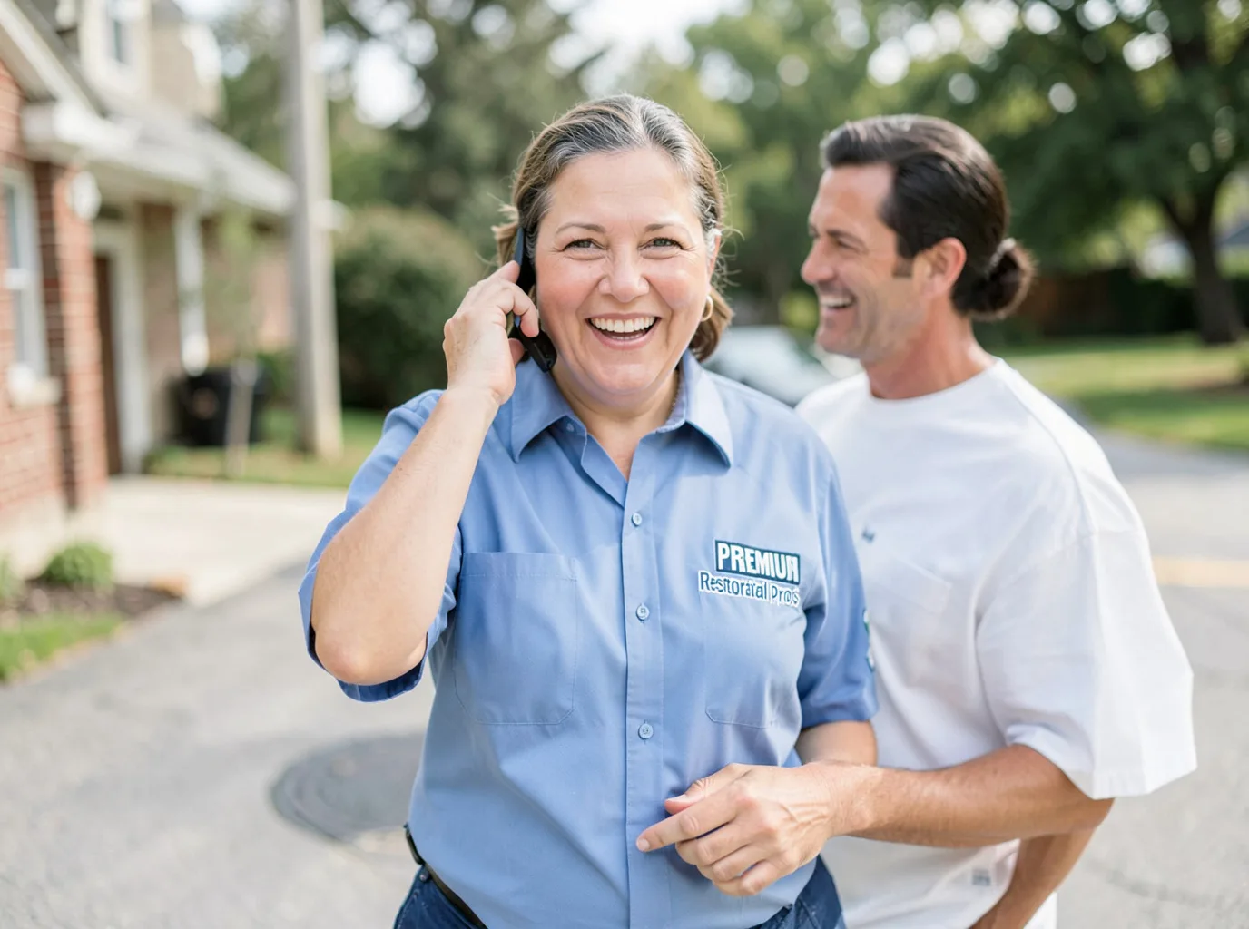 Water Damage Restoration Greenville, TX FAQs